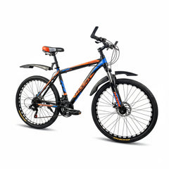 Phoenix 2680 , Steel , 21 speeds , 26 inches