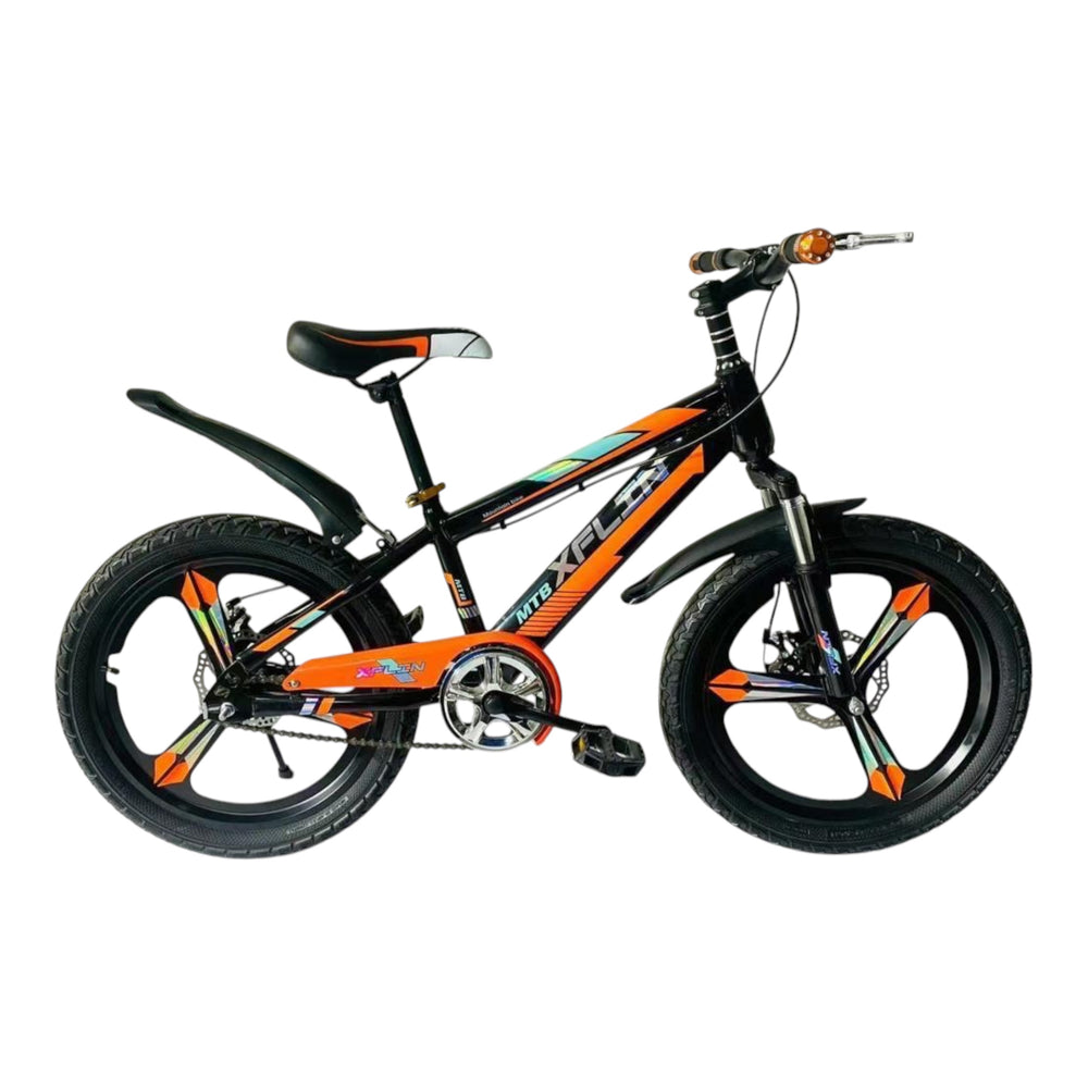 XFLIN BIKE 20 Orange