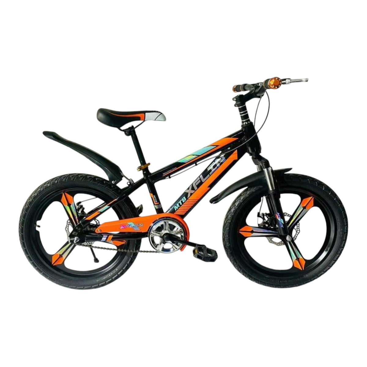 XFLIN BIKE 20 Orange
