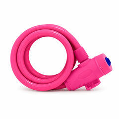 Bicycle Key Lock – Anti-Theft Security Lock for Bikes