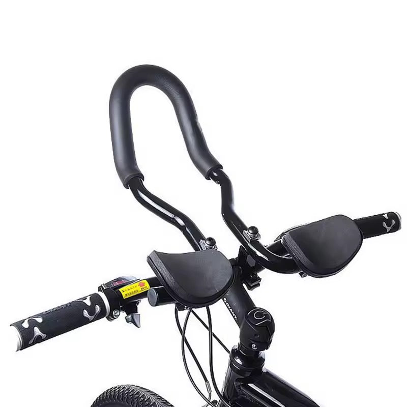 Bicycle Rest Handlebars Aero Bar