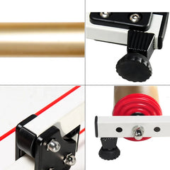 Cycling Stationary Roller Conquer Bicycle Roller Trainer Bike Exercise Indoor