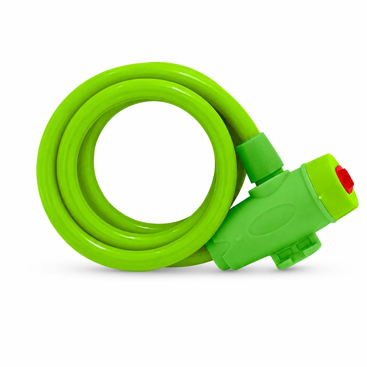 Bicycle Key Lock – Anti-Theft Security Lock for Bikes