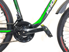 Phoenix 2655, 21 SPEEDS, 26 INCHES