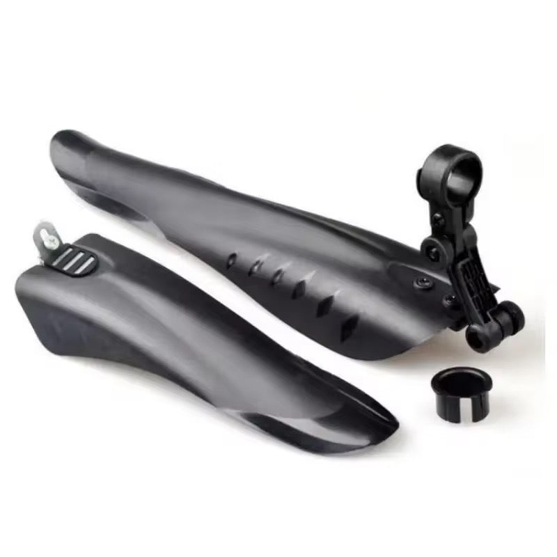 Adjustable Front Rear Wheel Bike Fenders