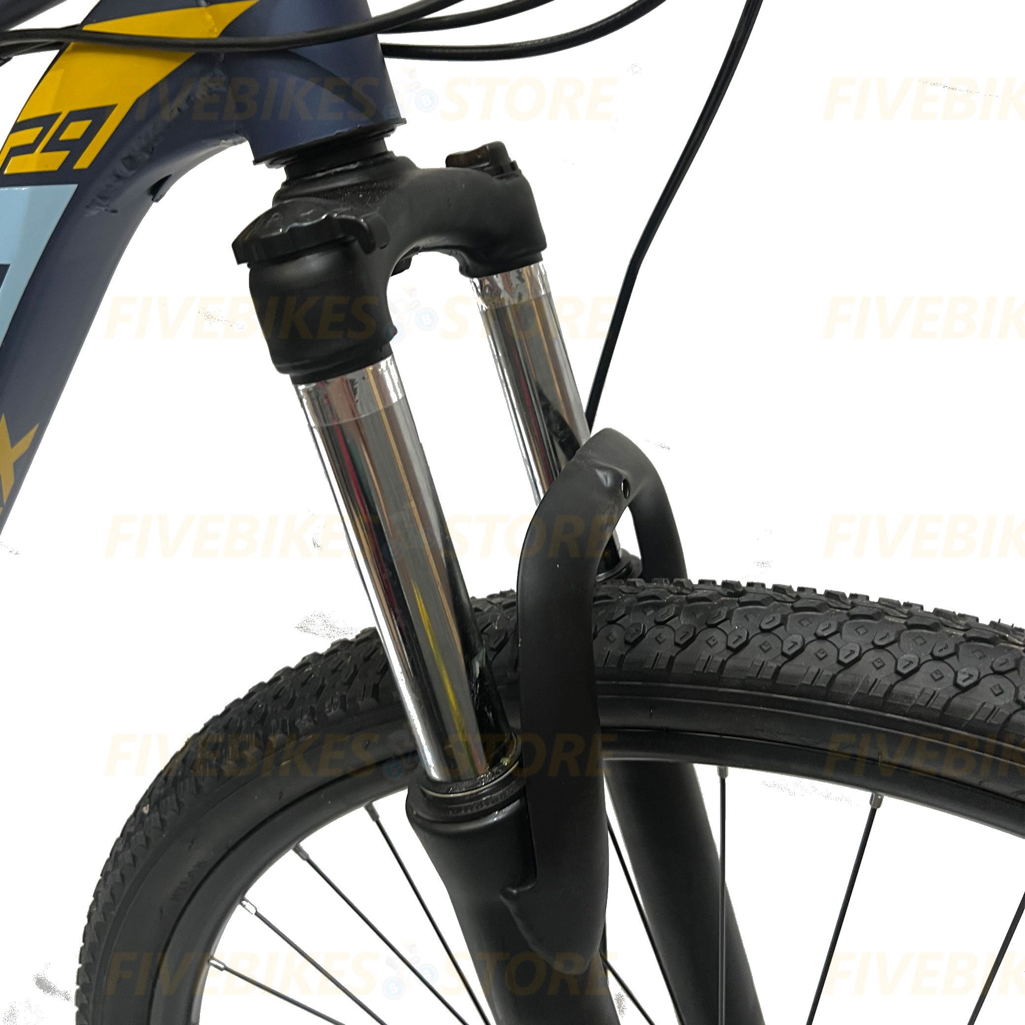 2902 Frame Phoenix 2902 Mountain Bike | 21 Speed 29 Inch | Five Bikes Egypt ...