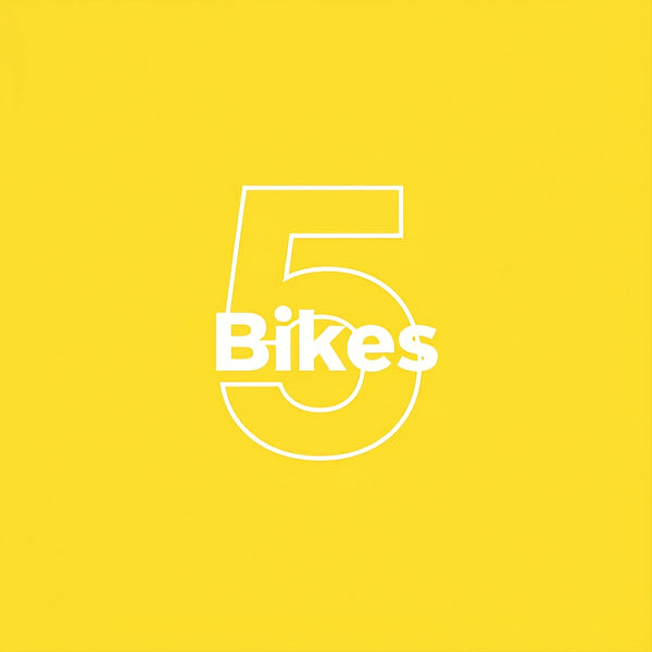 Fivebikes Store