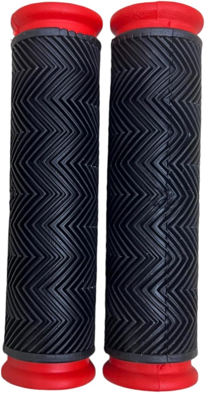 bicycle hand grips