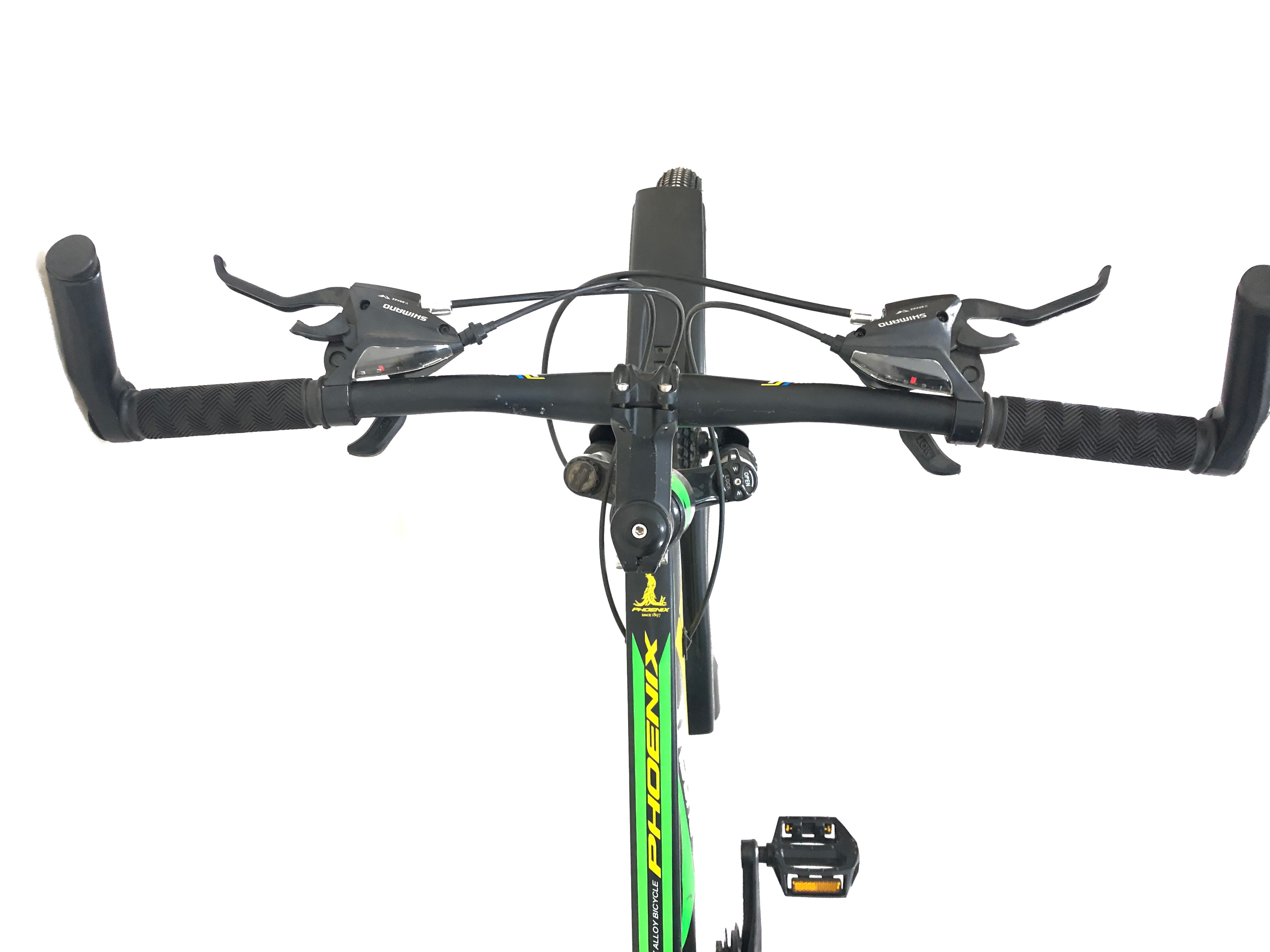 Phoenix 2655, 21 SPEEDS, 26 INCHES