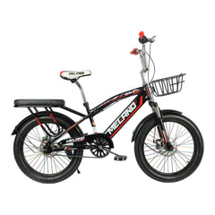 Melano BMX Freestyle Bike | 20 Inch