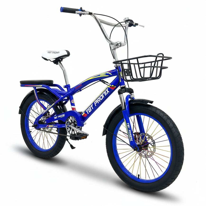 Pronix Freestyle Bmx 20 inches