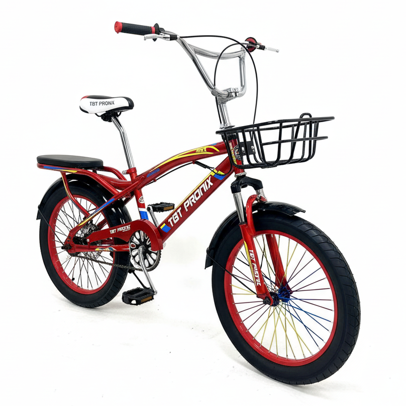 Pronix Freestyle Bmx 20 inches