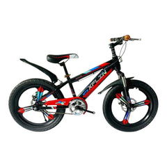 XFLIN BIKE 20 Red