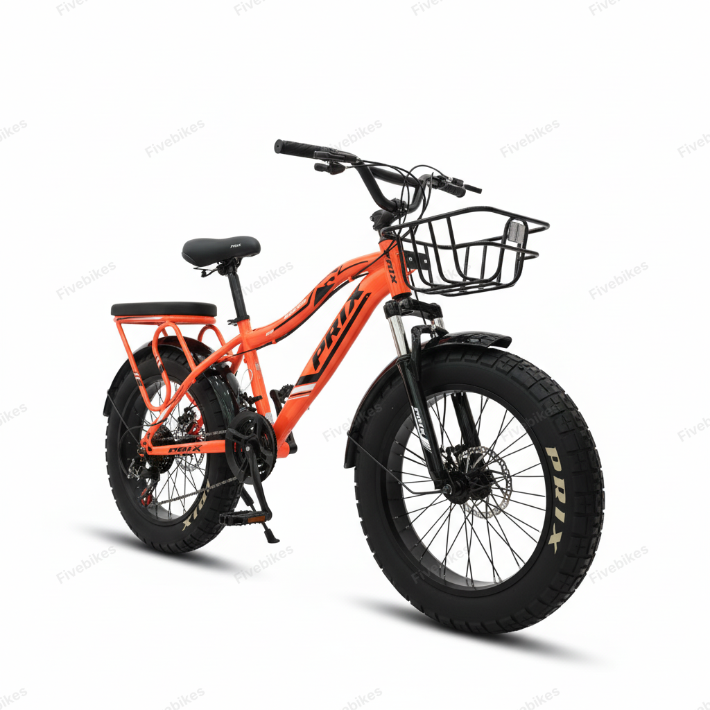 Prix 20400 ,21 Speeds ,20 Inches