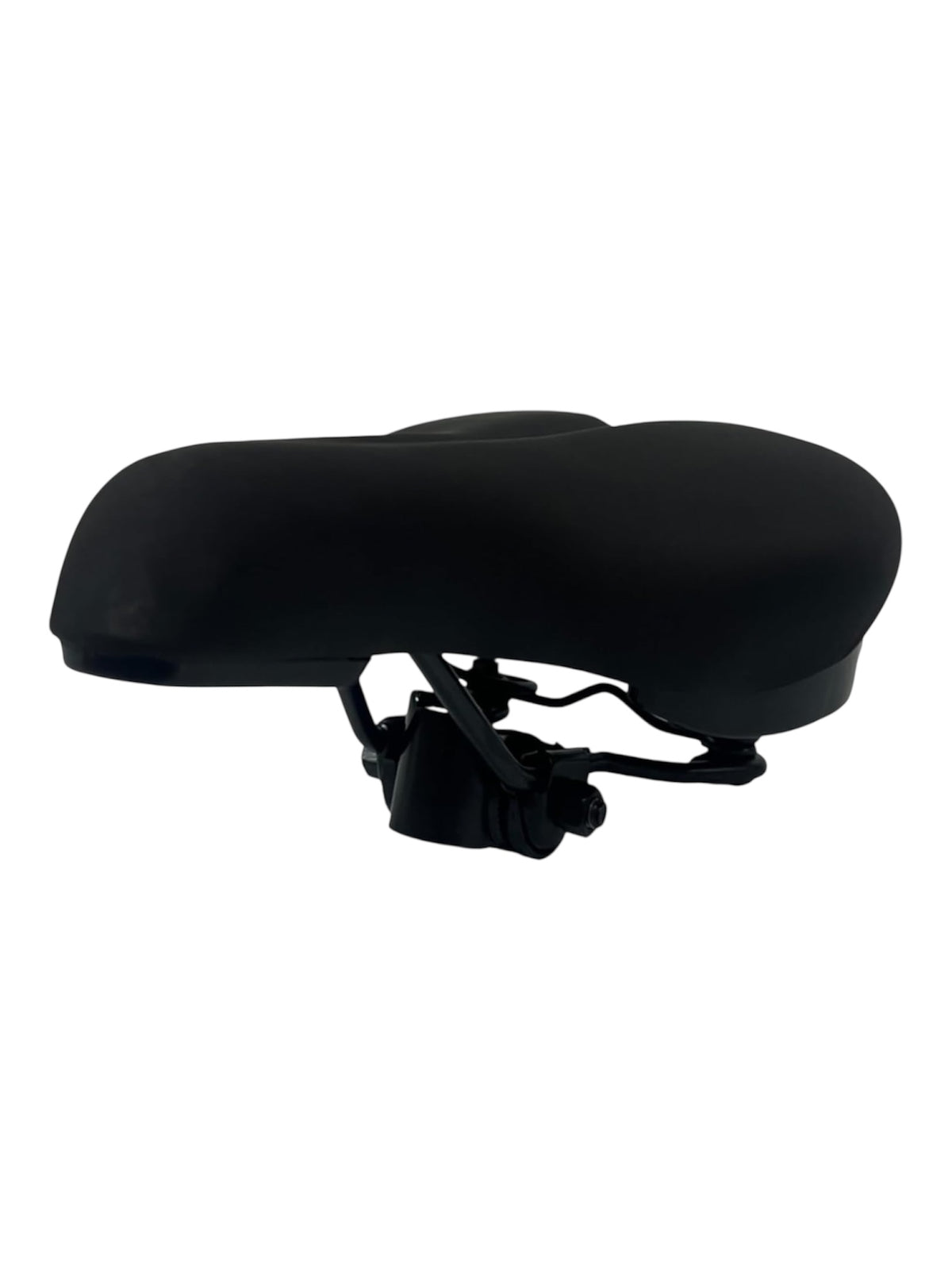 Black Bicycle Seat for Mountain Bike and Road Bike