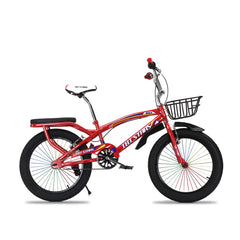 BMX FREE STYLE TBT STAR 20 INCHES