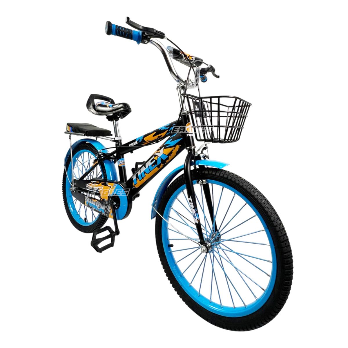 TINEX PRO KIDS BIKE SIZE 20 INCHES