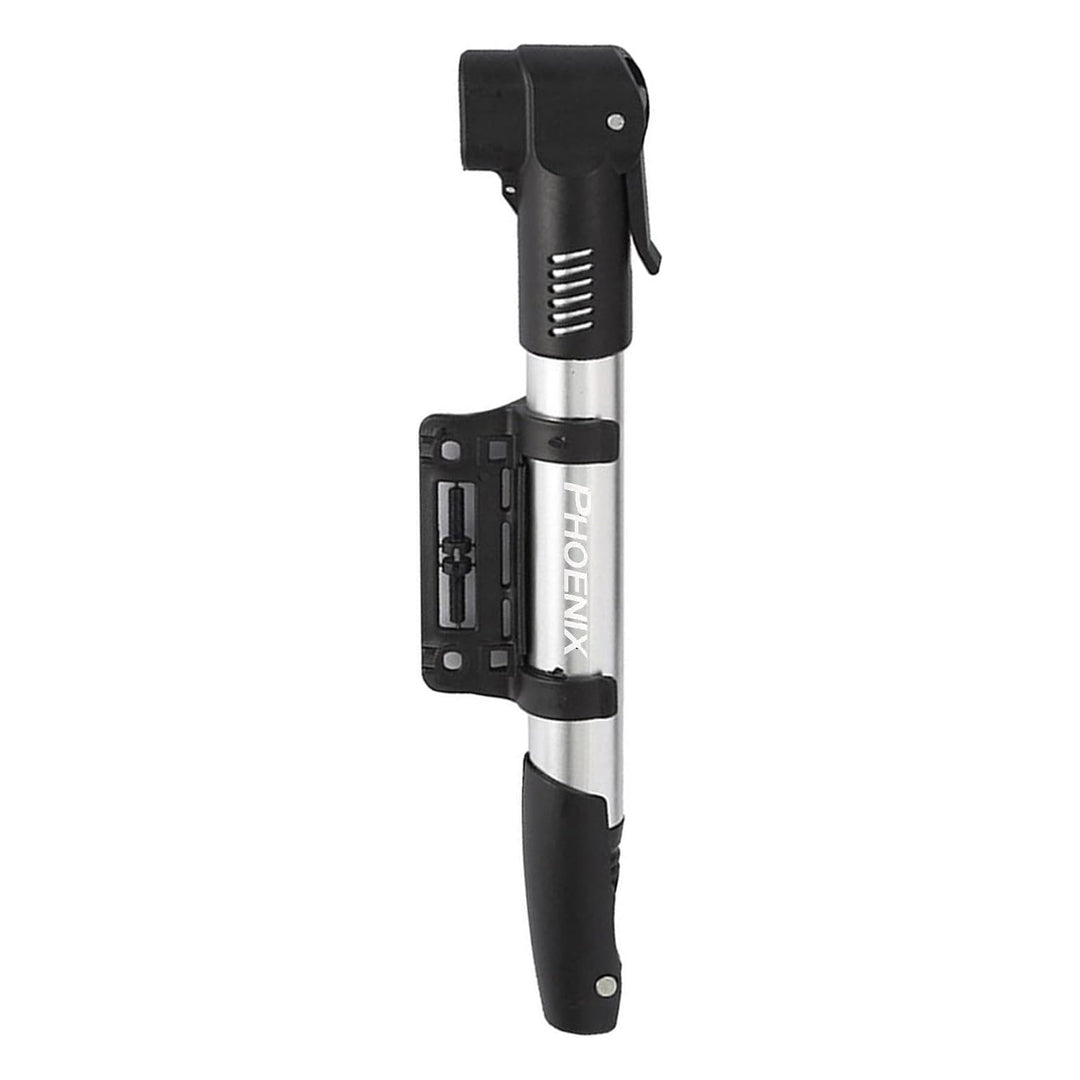 Phoenix Portable Bike Air Pump