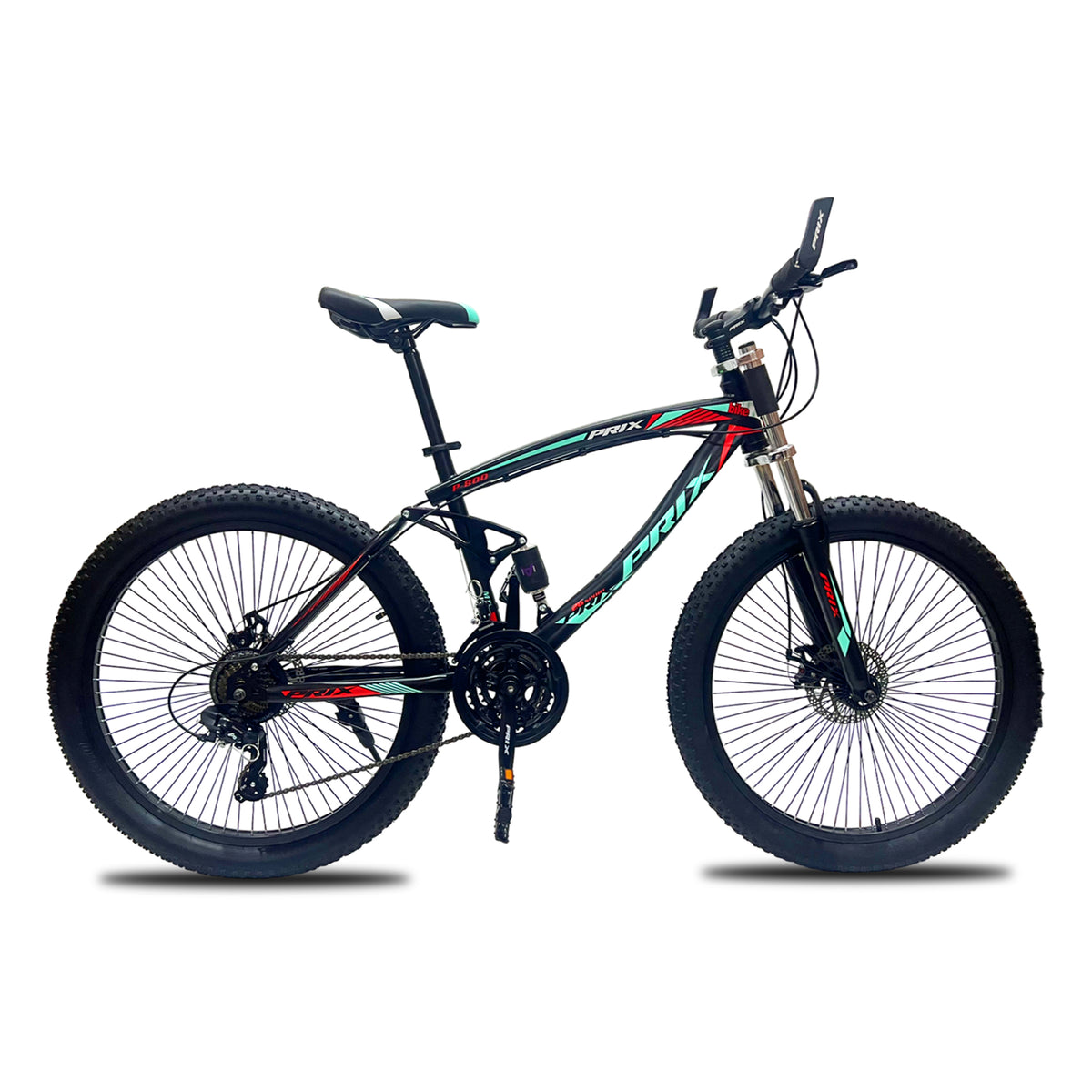 PRIX P800 , 21 SPEEDS , 26 INCHES