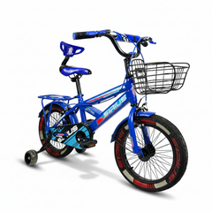 SIRIUS Kids Bike | 16 Inch - Ages 4 to 6