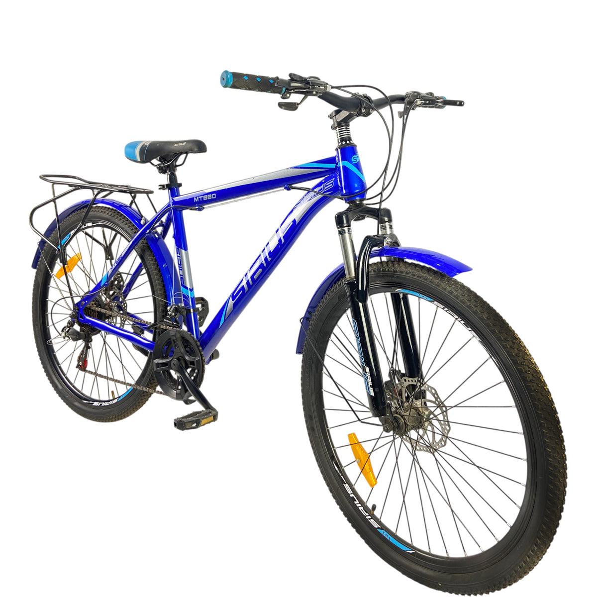 Sirius MT880 , 21 SPEEDS , 26 INCHES