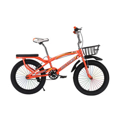 BMX FREE STYLE TBT STAR 20 INCHES
