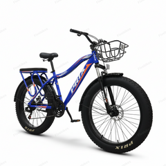 PRIX 26400 ,21 speeds ,26 inches