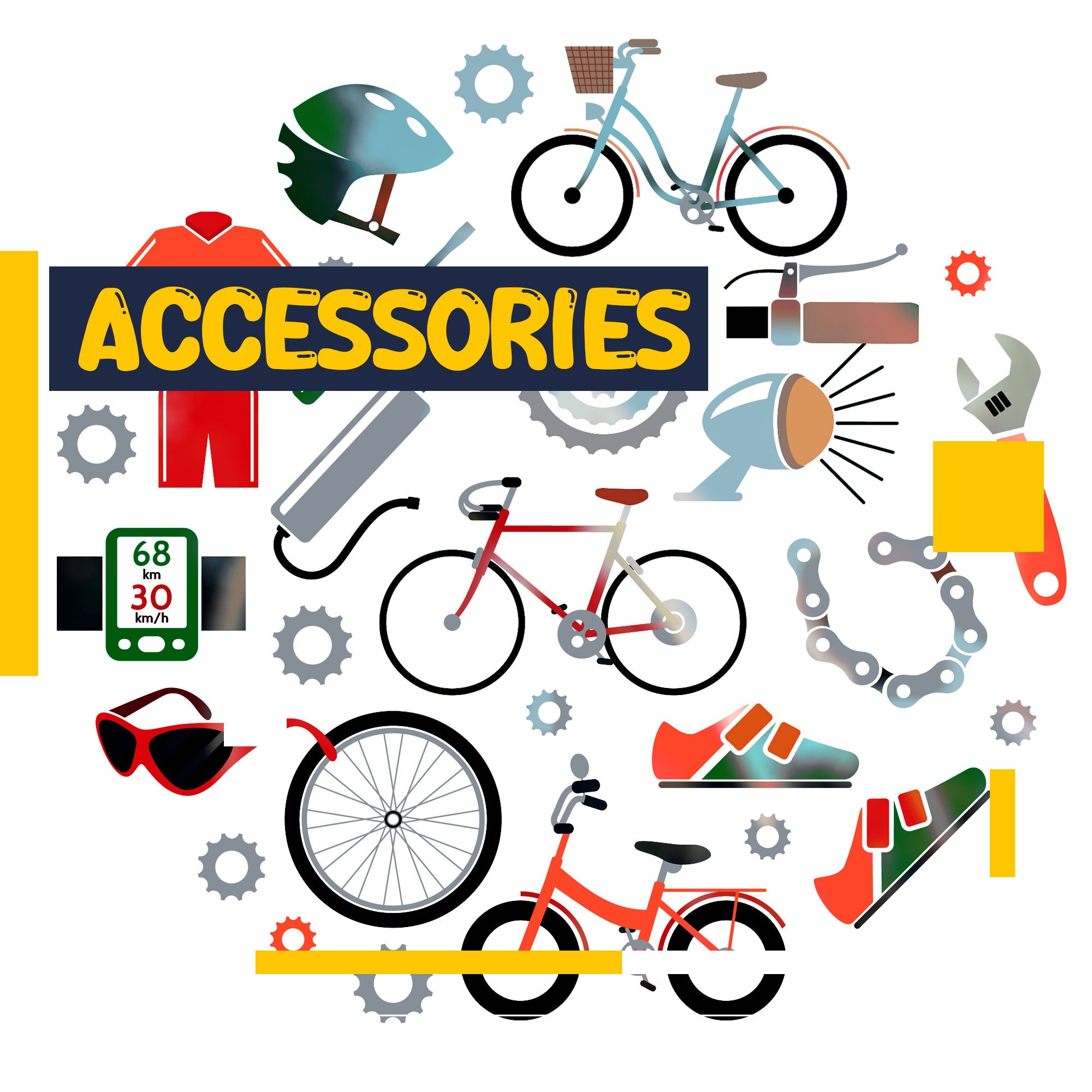 Bike Accessories