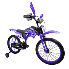 TIGER BIKE MOTORCYCLE 20 INCH