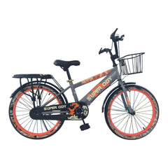 Super Ody Kids Bike | 20 Inch - Ages 6 to 9
