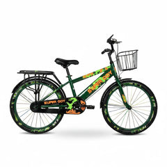 Super Ody Kids Bike | 20 Inch - Ages 6 to 9