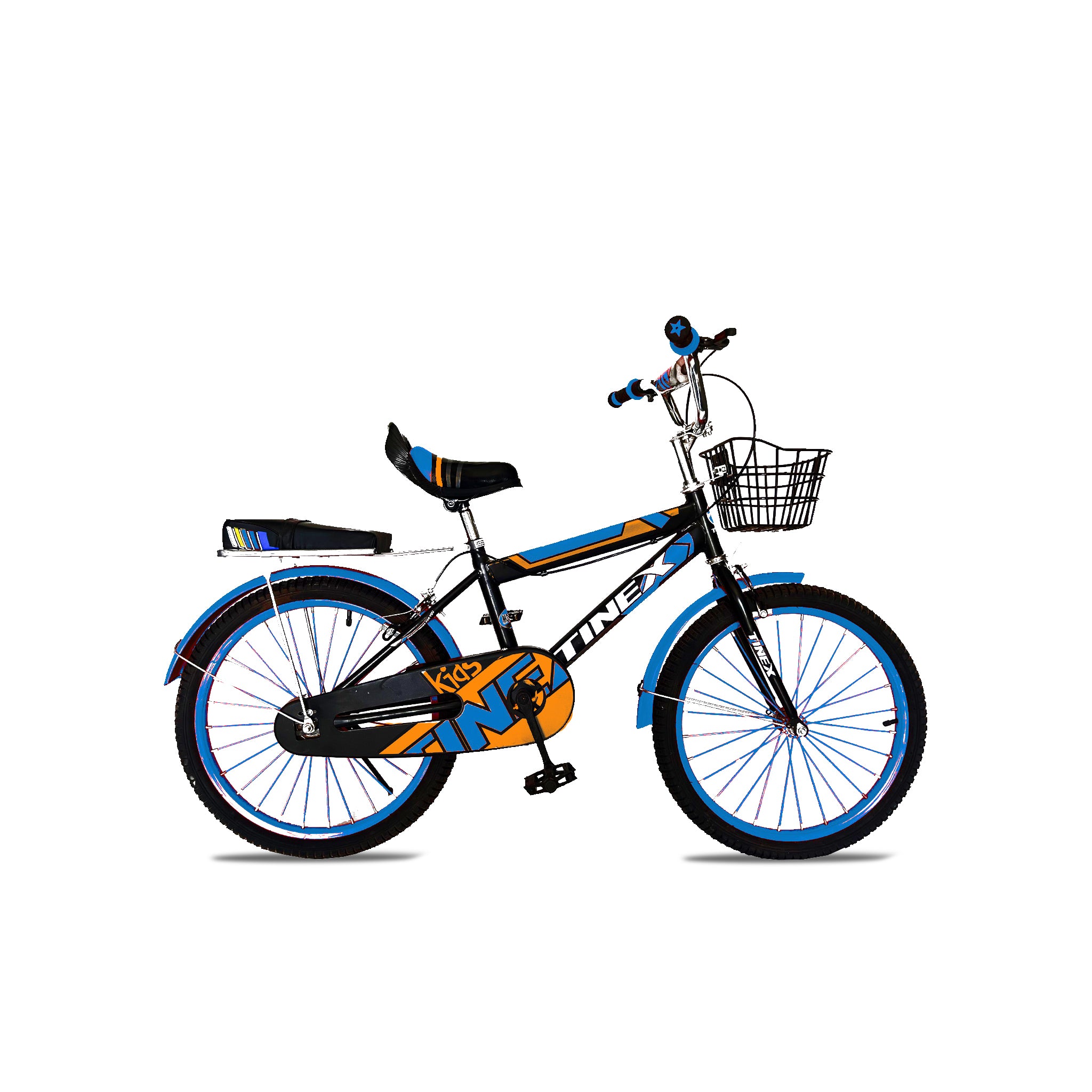 TINEX KIDS BIKE SIZE 20 INCHES