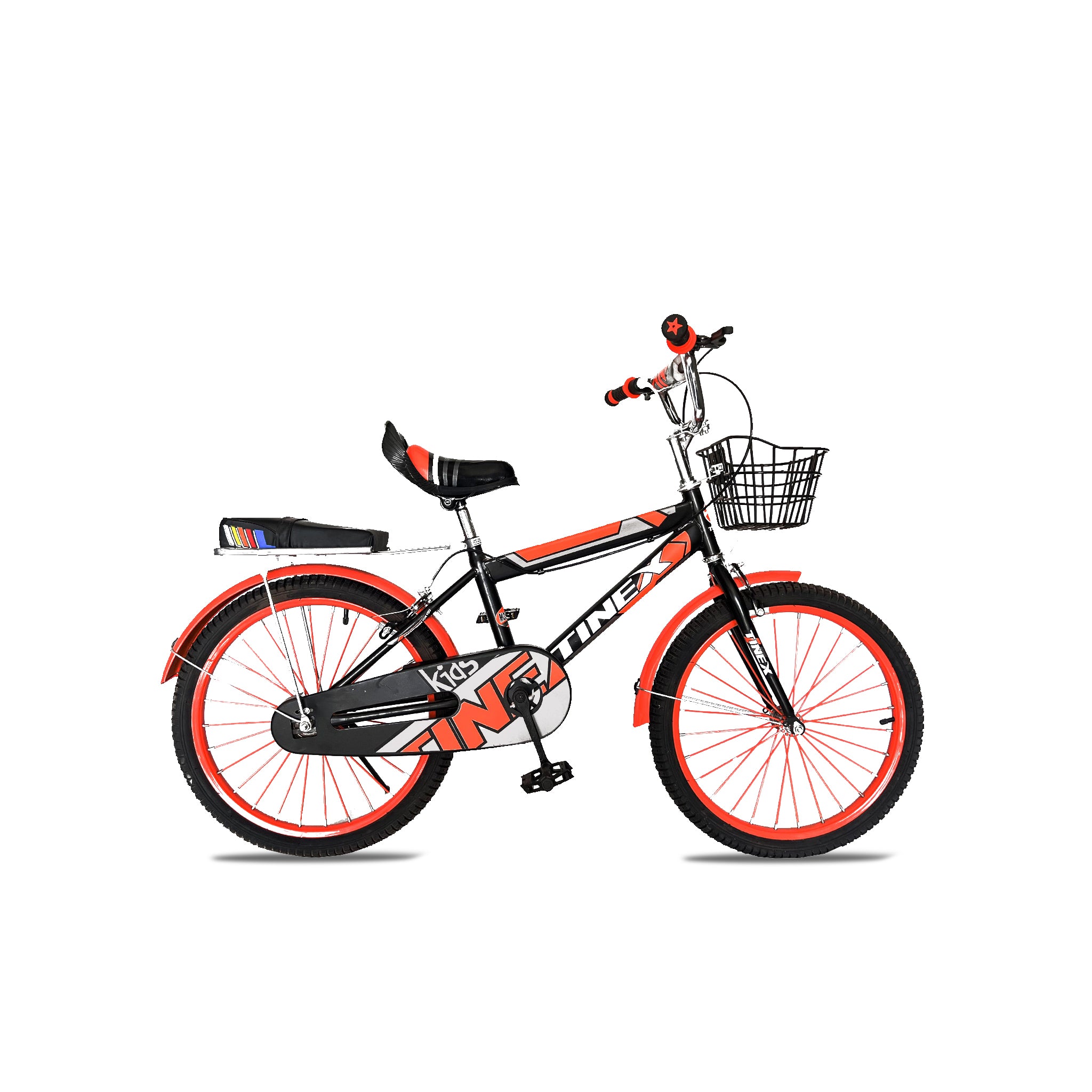 TINEX KIDS BIKE SIZE 20 INCHES