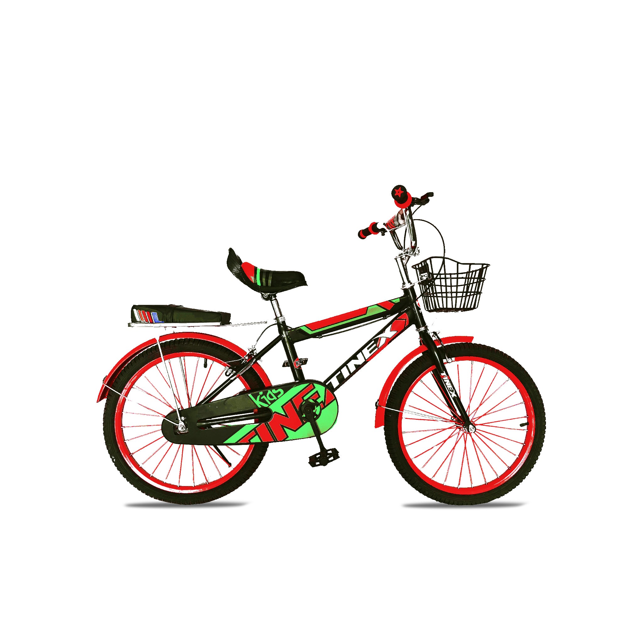 TINEX KIDS BIKE SIZE 20 INCHES