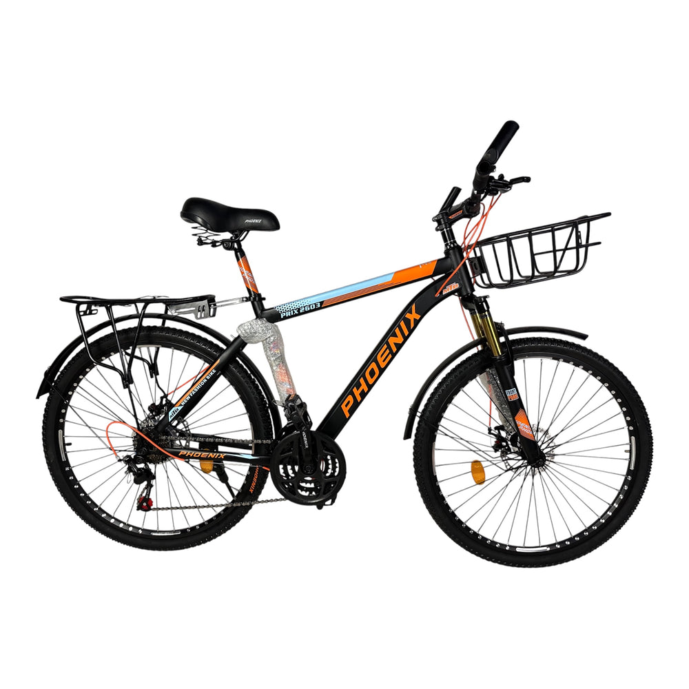 Phoenix 2603 Pro bicycle