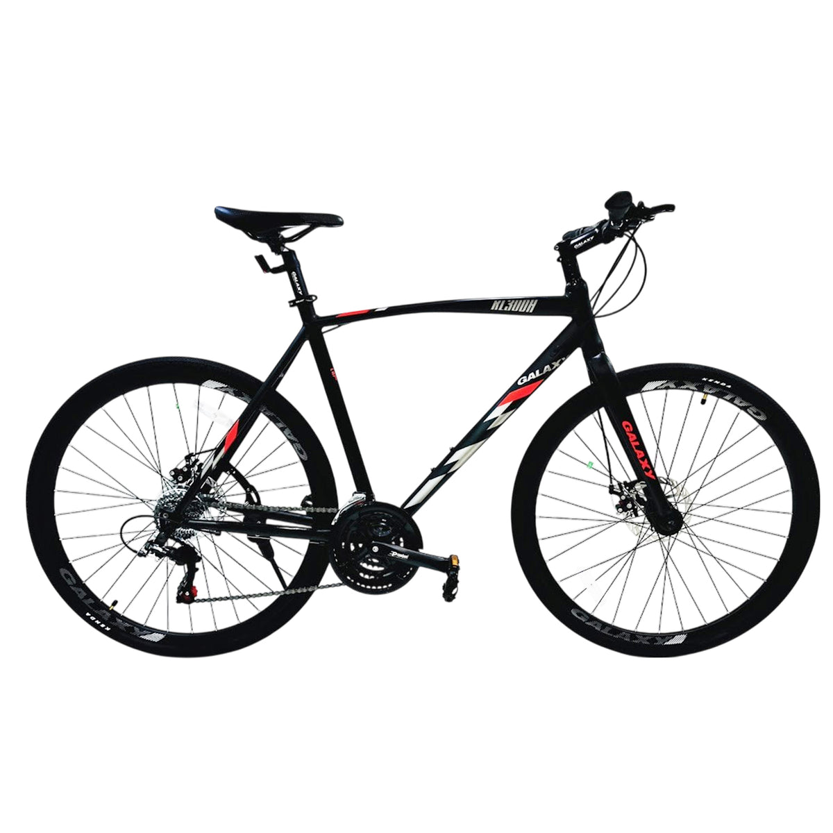 Galaxy Rl300H HYBRID