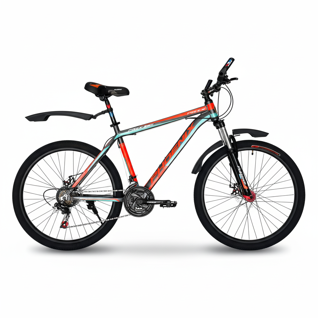 فينيكس 2611 21 سرعة 26 بوصة 