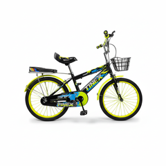 TINEX PRO KIDS BIKE SIZE 20 INCHES