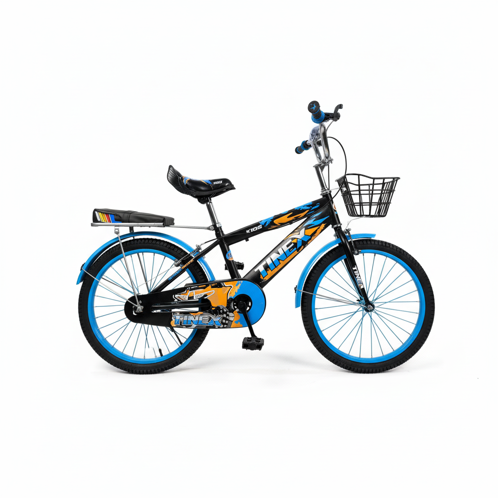 TINEX PRO KIDS BIKE SIZE 20 INCHES