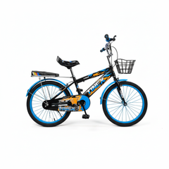 TINEX PRO KIDS BIKE SIZE 20 INCHES