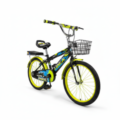 TINEX PRO KIDS BIKE SIZE 20 INCHES