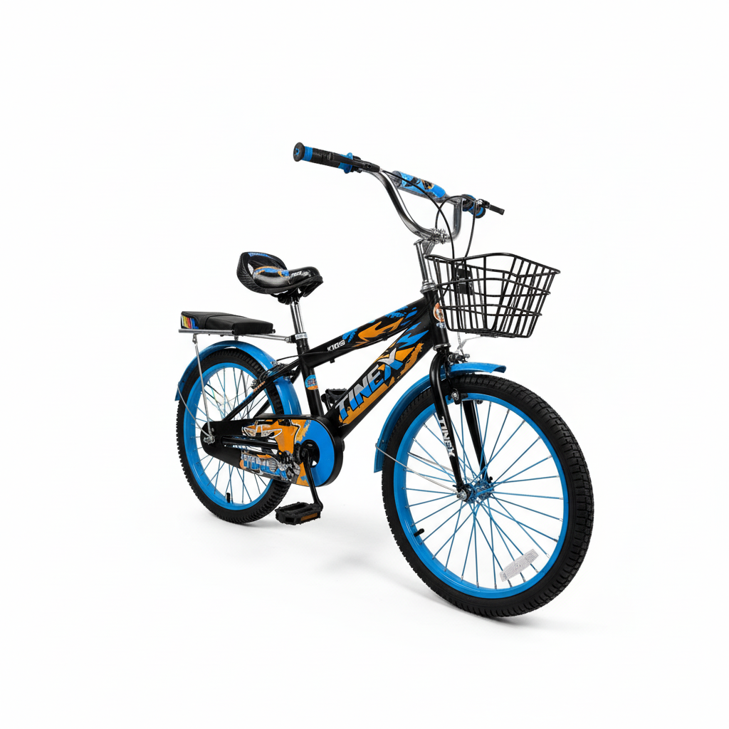 TINEX PRO KIDS BIKE SIZE 20 INCHES