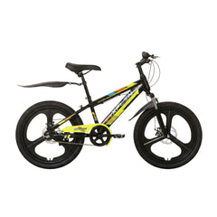 XFLIN Kids Mountain Bike 20 Inch | Front Suspension | Disc Brakes