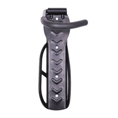 Bike Steel Wall Stand Holder Bicycle Hanger Hook Rack 30kg Capacity Bike Wall Mount Storage Rack Stands Wall Parking Racks