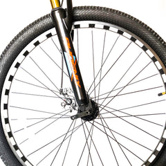 Phoenix 2615 Mountain Bike | 21 Speed | 26 Inch Aluminum Frame