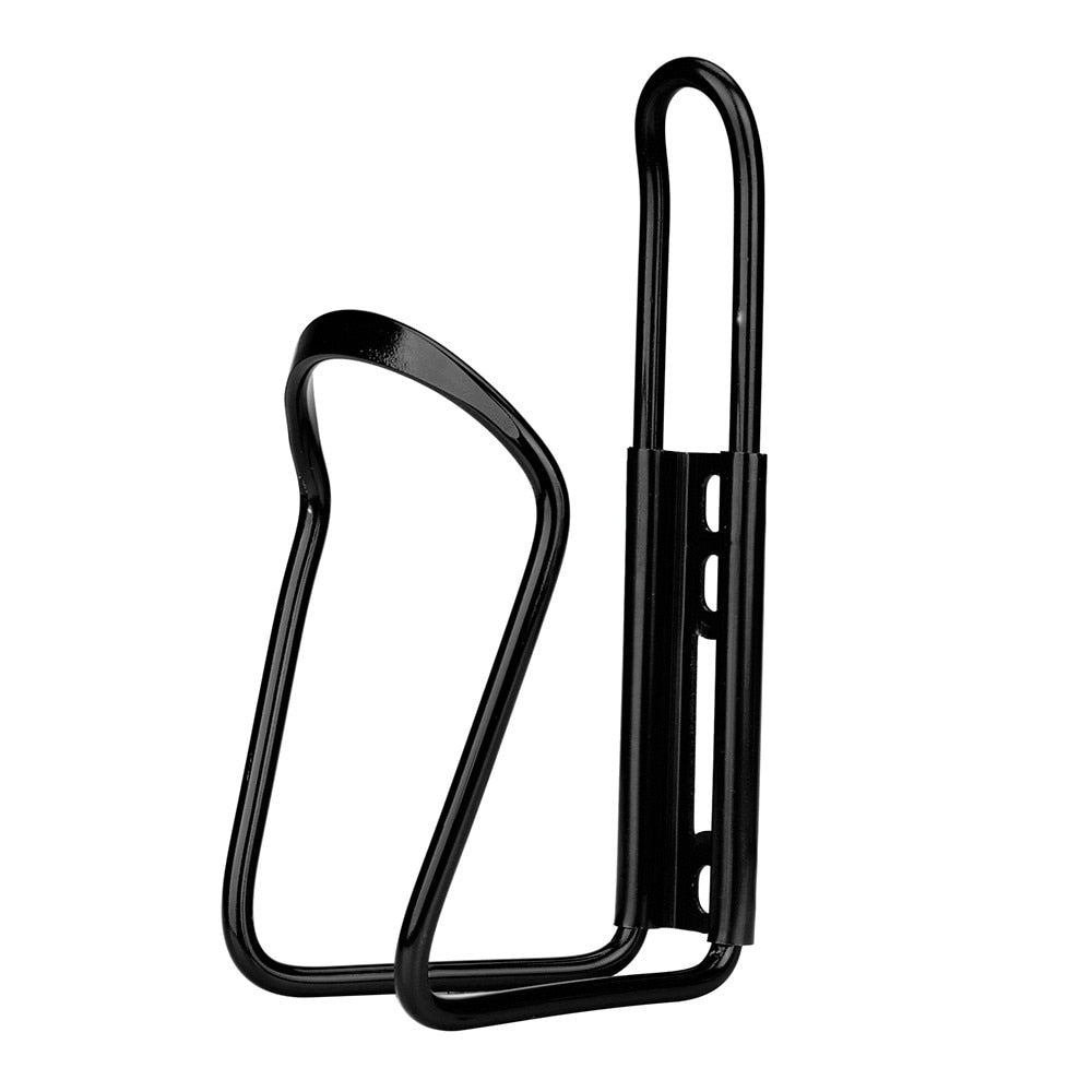 Aluminum bottle holder