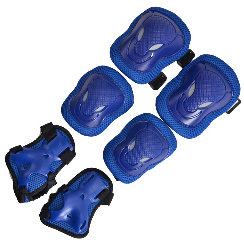 Children' Bike Skating Outdoor Sports Safety Protective Equipment