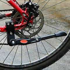 MTB Bike Kick Stand