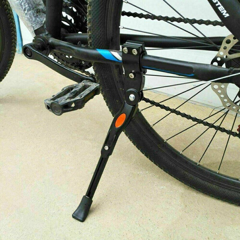 MTB Bike Kick Stand